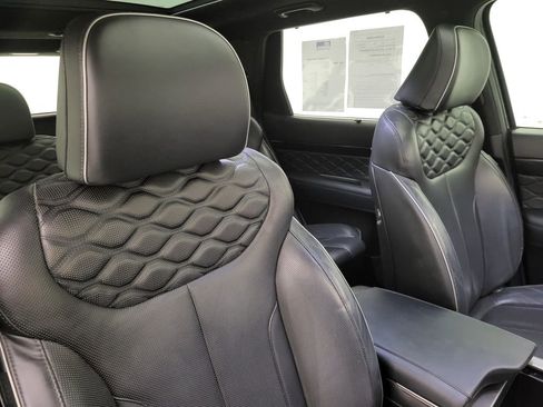 Used 2020 Hyundai Palisade Limited image 42