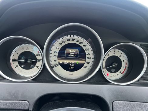 Used 2013 Mercedes-Benz C 300 4MATIC Sedan image 21