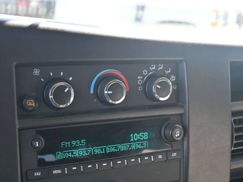 Used 2023 Chevrolet Express 3500 LS RWD image 26