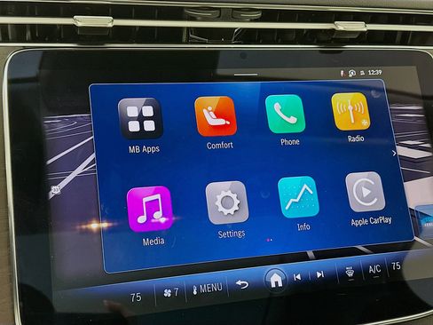 Certified 2026 Mercedes-Benz E 350 E 350 image 19