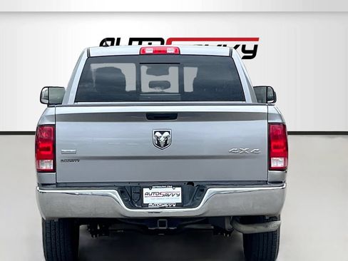 Used 2023 RAM 1500 Classic SLT w/ Trailer & Traction Group AWD/4WD image 6