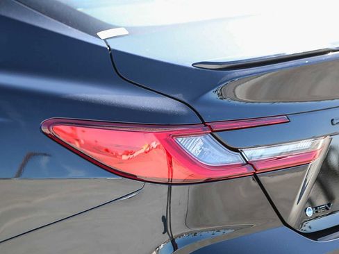 New 2026 Toyota Camry XSE FWD image 9