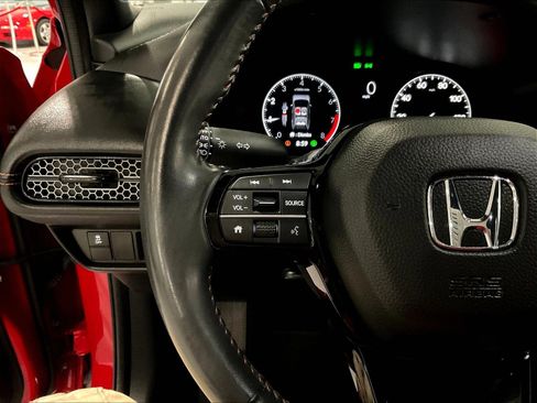 Used 2024 Honda HR-V Sport image 10