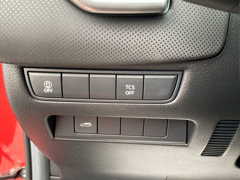 Certified 2025 MAZDA CX-50 AWD 2.5 S w/ Weather Package image 28