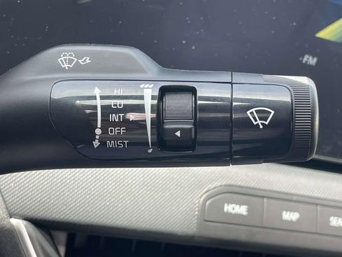 New 2026 Kia K4 LXS image 30