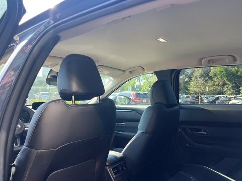 Used 2025 MAZDA CX-50 AWD 2.5 S w/ Select Package image 26