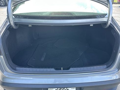 Certified 2025 Kia K4 EX FWD image 23