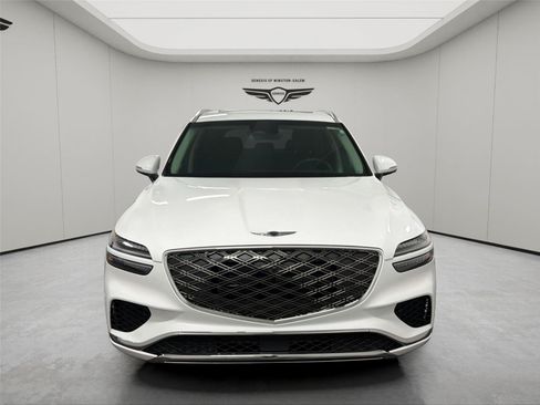 Used 2026 Genesis GV70 2.5T Advanced AWD/4WD image 8