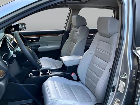 Used 2017 Honda CR-V EX-L image 8