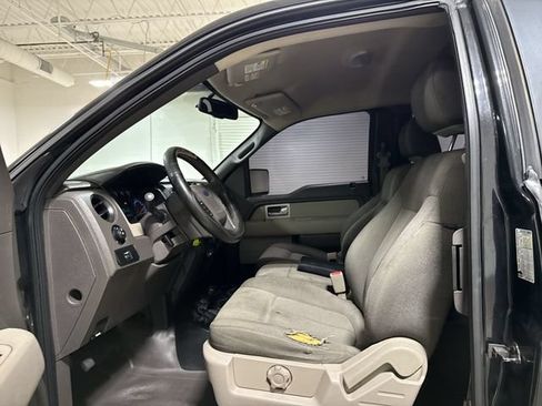 Used 2010 Ford F150 STX AWD/4WD image 18
