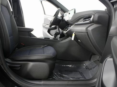 New 2026 Buick Envista Preferred w/ Convenience I Package image 20