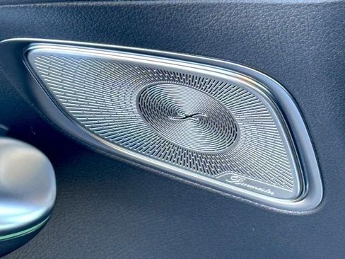 New 2026 Mercedes-Benz GLC 43 AMG 4MATIC image 25