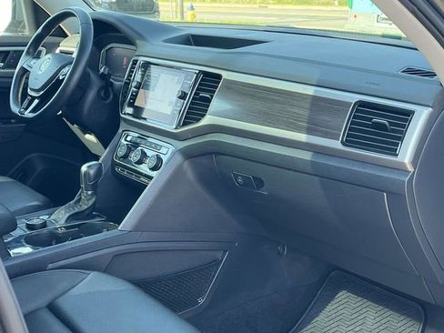 Used 2019 Volkswagen Atlas SEL image 27
