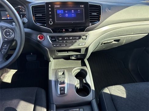 Used 2021 Honda Ridgeline Sport image 13