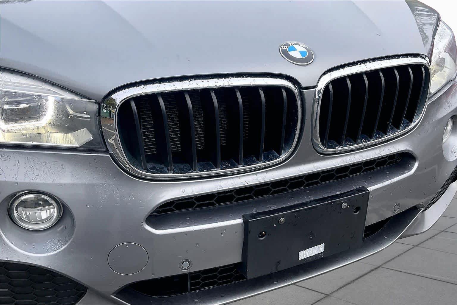 Used 2015 BMW X5 xDrive35i AWD/4WD image 30
