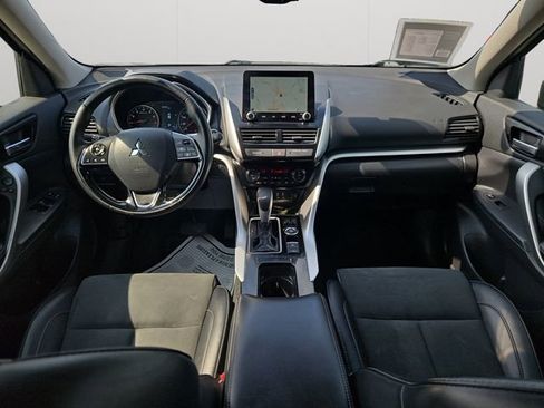 Used 2025 Mitsubishi Eclipse Cross AWD image 12