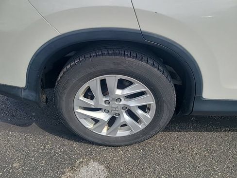 Used 2016 Honda CR-V EX-L image 8