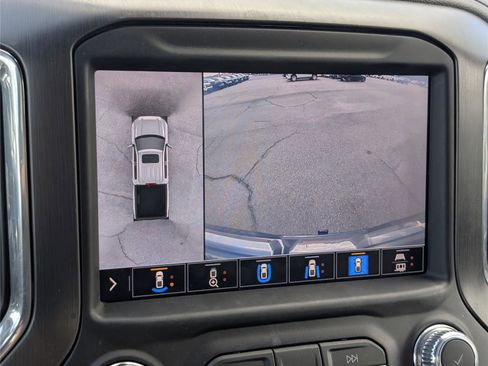 Used 2021 GMC Sierra 1500 AT4 w/ AT4 Value Package image 20