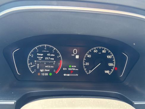 Used 2025 Honda Pilot EX-L image 19