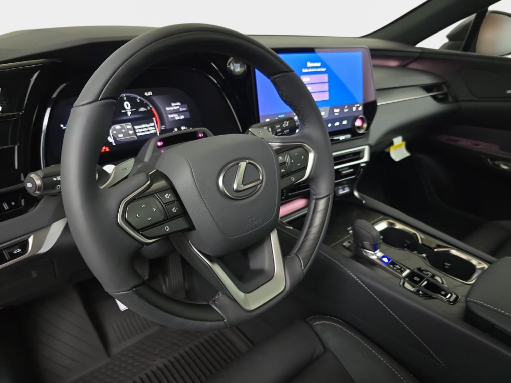 New 2026 Lexus RX 350 AWD w/ Convenience Package image 15