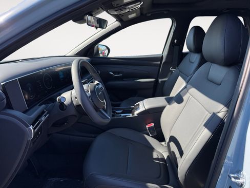 New 2026 Hyundai Santa Cruz SEL AWD/4WD image 11