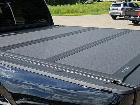 New 2026 Toyota Tundra Platinum AWD/4WD image 7