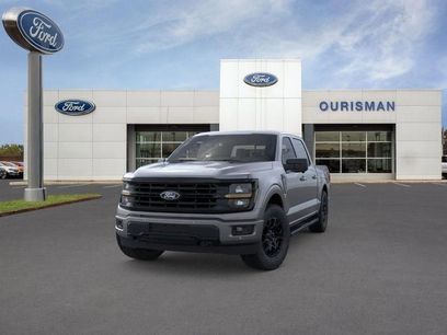 New 2026 Ford F150 XLT w/ Equipment Group 302A MID