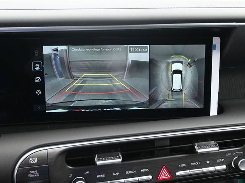 New 2026 Hyundai Palisade Calligraphy image 16