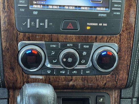 Used 2013 Chevrolet Traverse LT w/ All-Star Edition AWD/4WD image 5