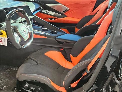 New 2026 Chevrolet Corvette Z06 image 15