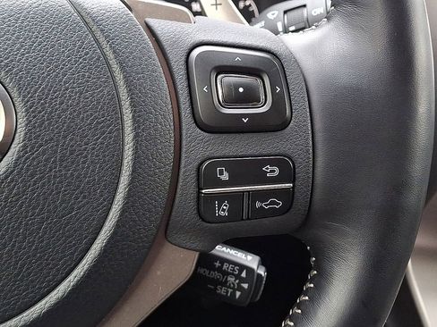 Certified 2021 Lexus NX 300 AWD w/ Premium Package image 16