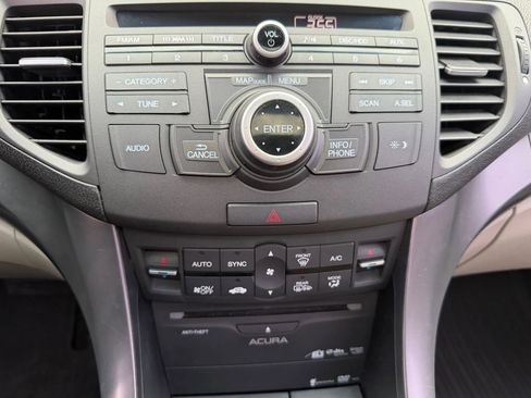 Used 2012 Acura TSX Sedan image 15