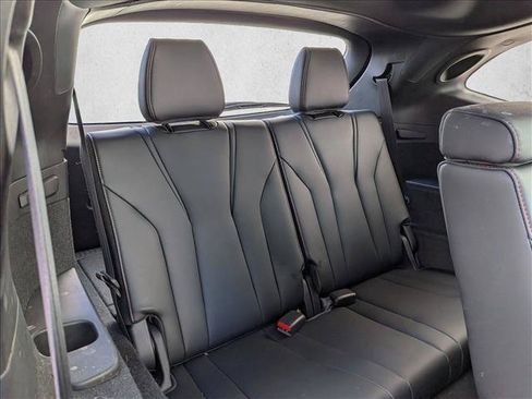 Used 2023 Acura MDX A-Spec AWD/4WD image 20