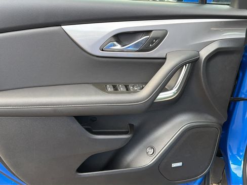 New 2025 Chevrolet Blazer LT w/ Sound & Technology Package image 23