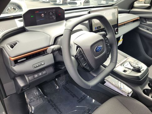New 2026 Subaru Uncharted Premium FWD image 8