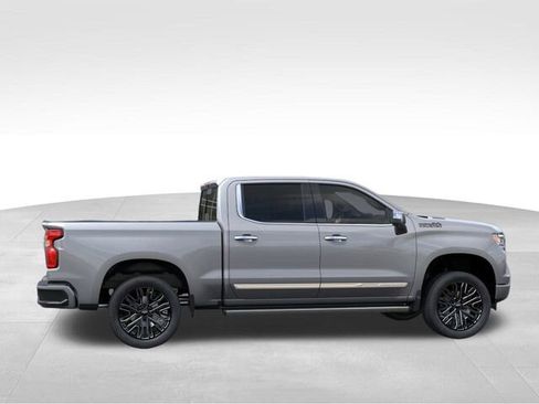 New 2026 Chevrolet Silverado 1500 High Country AWD/4WD image 5