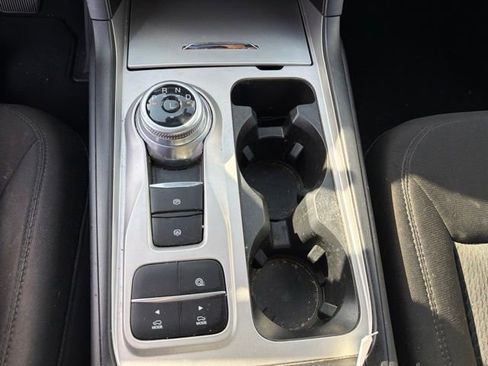 Used 2023 Ford Explorer XLT RWD image 11