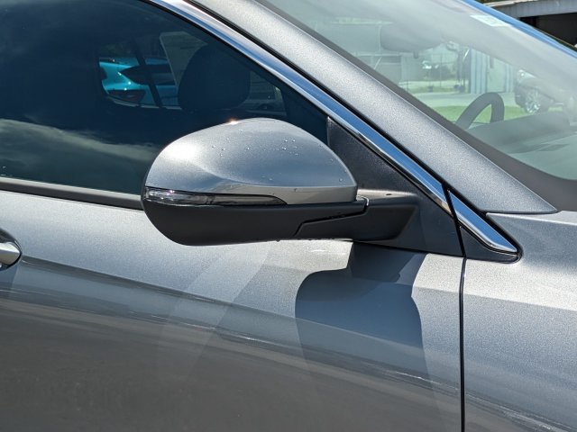 New 2026 Buick Envista Preferred w/ Convenience II Package FWD image 12