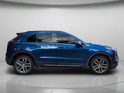 Used 2019 Cadillac XT4 Sport FWD image 6
