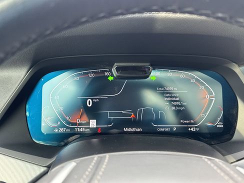 Used 2023 BMW X5 xDrive40i image 20