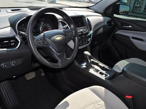 Used 2024 Chevrolet Equinox LS w/ LS Convenience Package FWD image 9