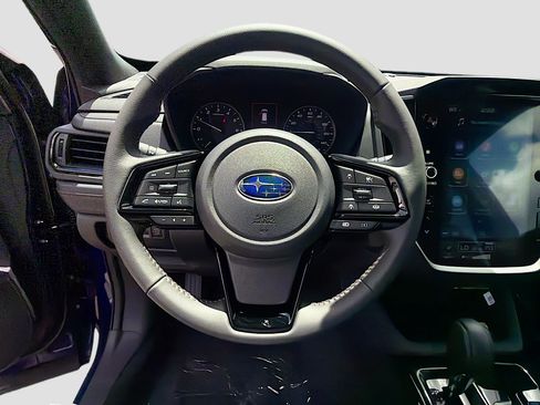 New 2026 Subaru Forester Sport w/ Onyx Edition AWD/4WD image 38