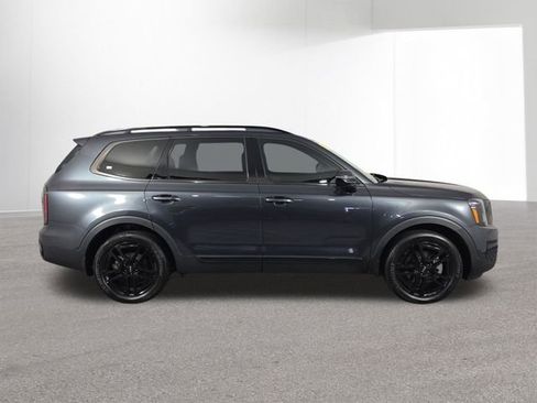 Used 2024 Kia Telluride SX X-Line AWD/4WD image 44