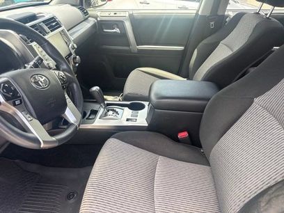 Used 2022 Toyota 4Runner SR5