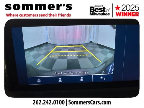 Used 2021 Acura RDX AWD image 17