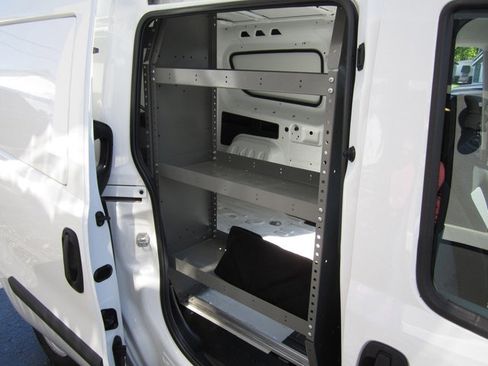 Used 2017 RAM ProMaster City Tradesman w/ Rear Back-up Camera Group FWD image 22