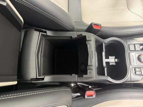 Used 2022 Subaru Forester Limited image 29