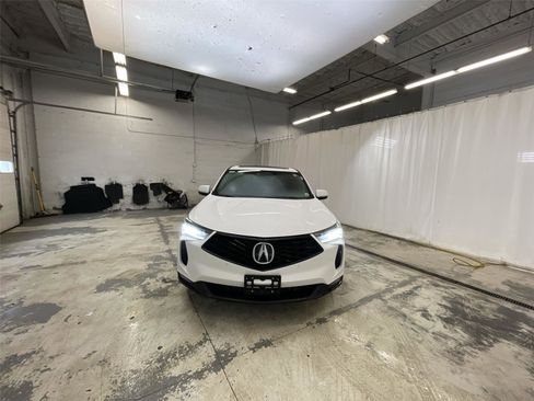 New 2026 Acura RDX A-Spec AWD/4WD image 28
