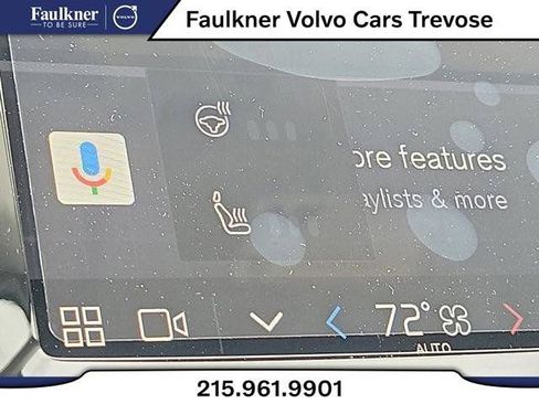 Certified 2025 Volvo XC90 B6 Plus w/ Protection Package Premier image 13