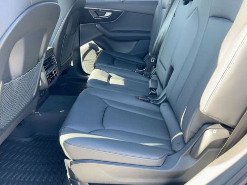 New 2026 Audi Q7 3.0T Premium Plus image 15